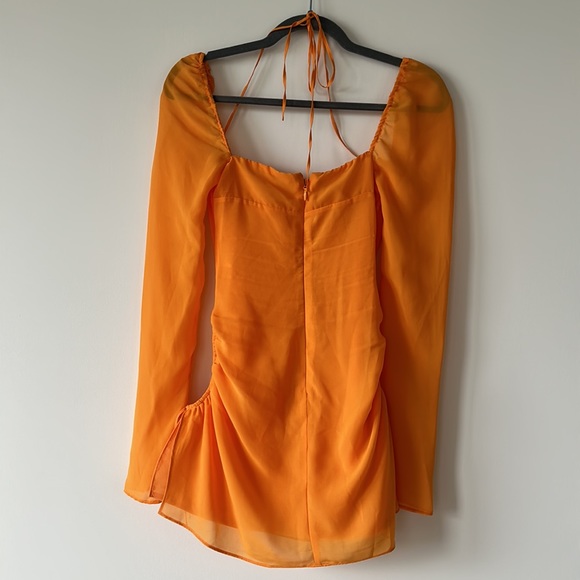 House of CB Orange Mini - Picture 5 of 8